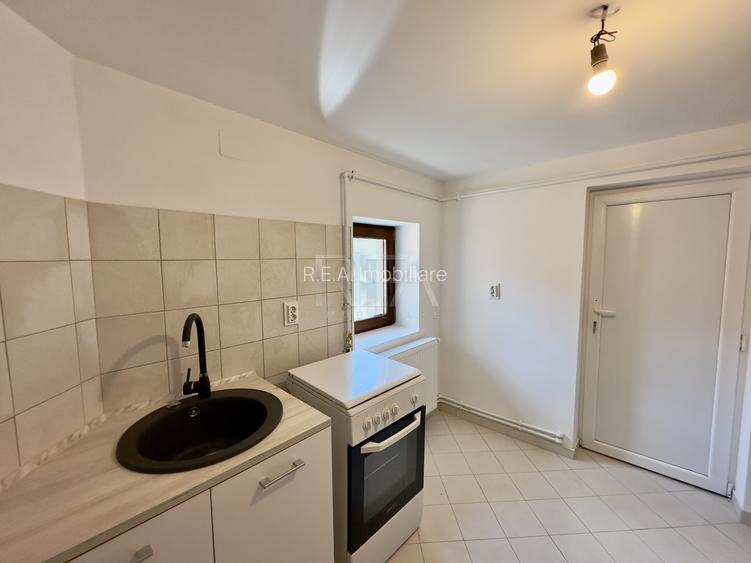 Apartament 3 camere în vilă – zona Capitale / Dorobanți - 16