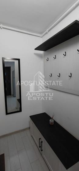 Apartament cu 2 camere, centrala proprie, Zona Badea Cartan/Lugojului - 11