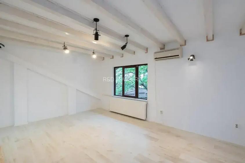 Spatiu de închiriat | Căderea Bastiliei | Ideal birouri | Renovată lux - 16