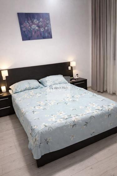 2 Camere Metrou Grozăvești Politehnica Carrefour Orhideea - 2