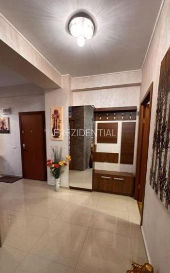 APARTAMENT 3 CAMERE MILITARI RESIDENCE - 4