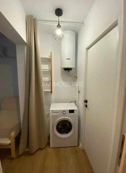 AP. 2 CAMERE-IANCULUI, BLOC REABILITAT, MASINA DE SPALAT VASE - 5