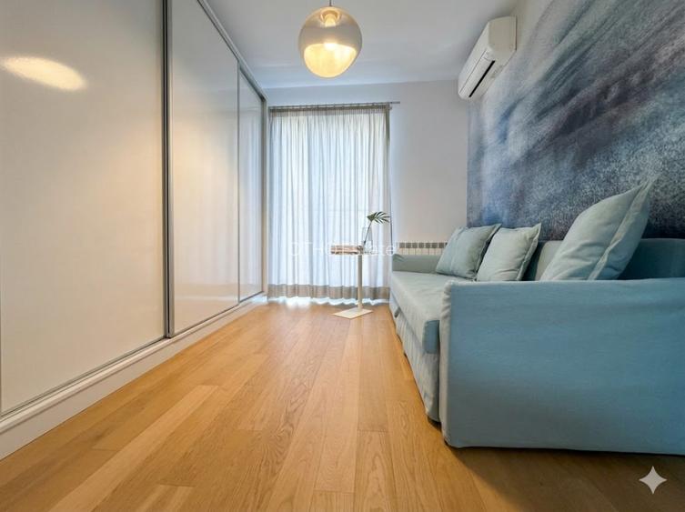 3 camere One Floreasca Lake | Deosebit | Parcare Subterana | 2 Terase - 3