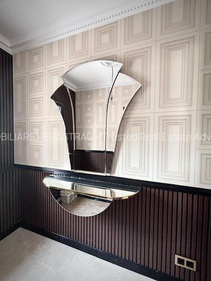 Vila neoclasica urbană | Palatul Parlamentului - 19