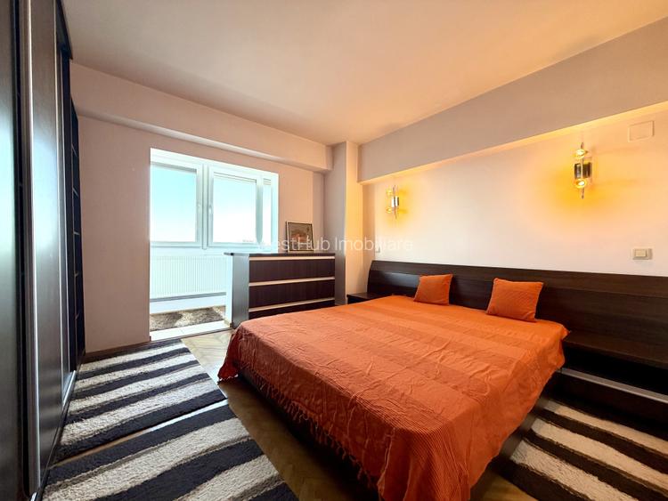 Apartament modern, 3 camere, etajul 6 - zona Aradului - 4