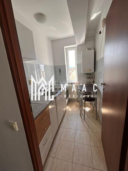 Garsonieră | 28 MPU | Balcon | Turnișor - 4