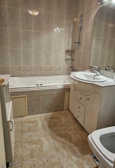 Ap 4 camere situat pe Calea Moșilor/ Mihai Eminescu, mobilat si utilat complet - 10