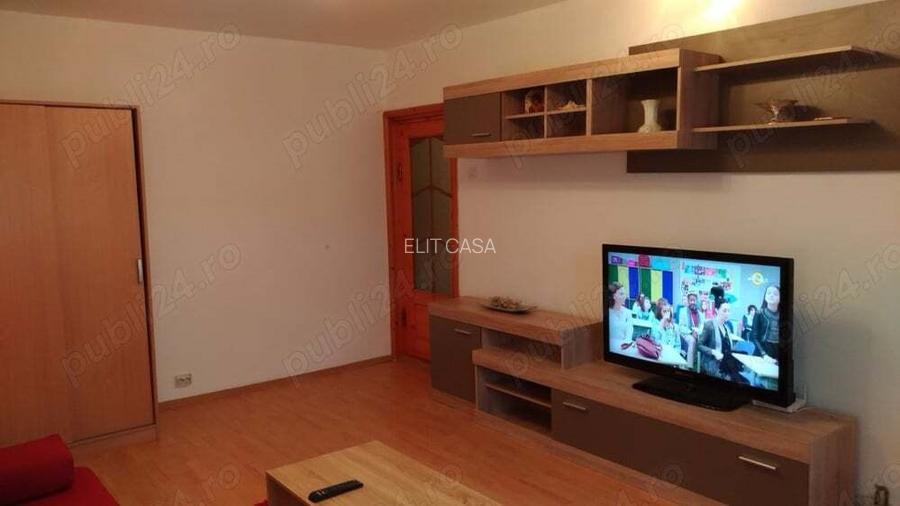 Apartament cu 2 camere decomandat, etajul 3/4, zona Nicolina - 3