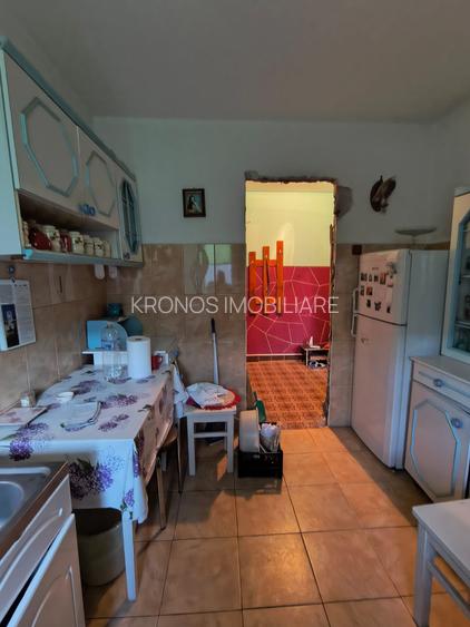 ABATOR APARTAMENT CU 2 CAMERE SEMI, LIBER GAZE ST 50 MP PRET 75000 EURO - 11