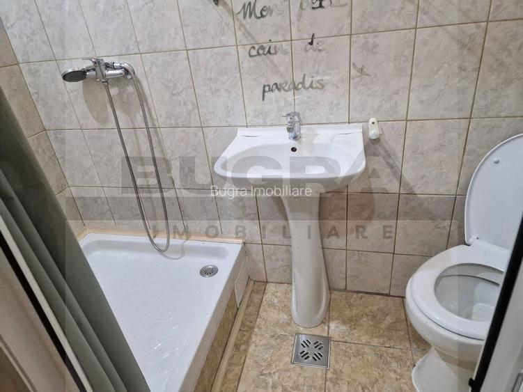 Apartament de 2 camere, modern, 50mp, zona Platinia - 5