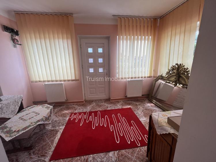 Vila P+Et 1, Aricestii Rahtivani, Oaza de liniste si verdeata - 10