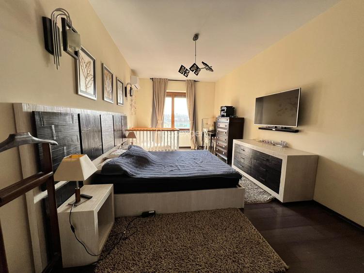 3 camere, 160 mp, Cartierul Francez – Virgil Madgearu | Etaj 6/7 | 2 locuri par - 3