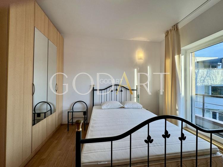 Apartament 4 camere | Herastrau | Loc de parcare | Pet friendly - 8