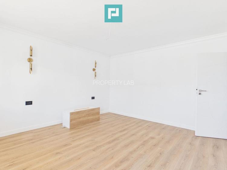 Casă Terraced / Townhouse, 120 mp utili, Sânmartin - 17