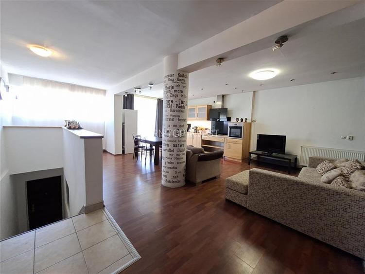 Apartament 4 camere 2 bai la casa zona Calea Turnisorului - 8