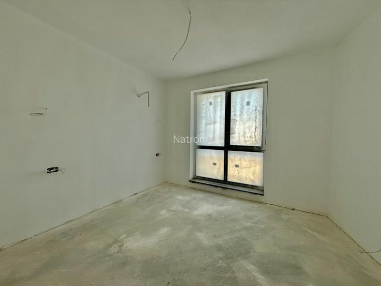 Dacia-Mosilor 3 camere, gradina proprie - 13