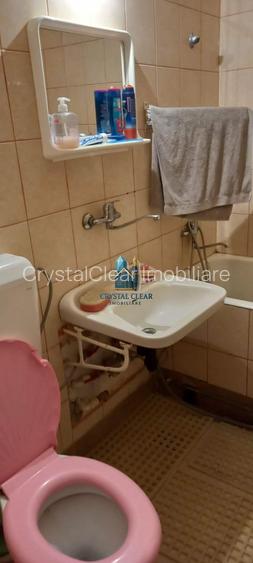 DE ÎNCHIRIAT - Apartament 2 camere, cartierul Aleea Carpați - 7