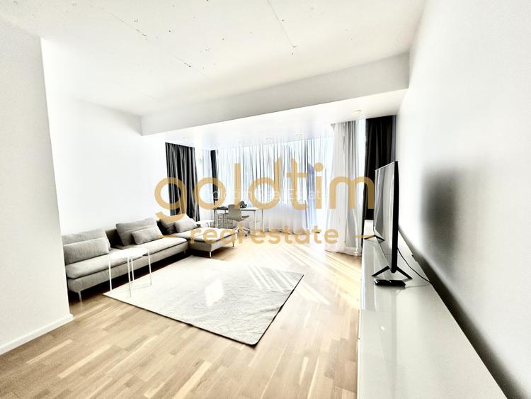 2 CAMERE ABSOLUT SUPERB 90MP/MOBILAT/LOC PARCARE SUBTERAN/POLONA-EMINESCU/2019 - 2