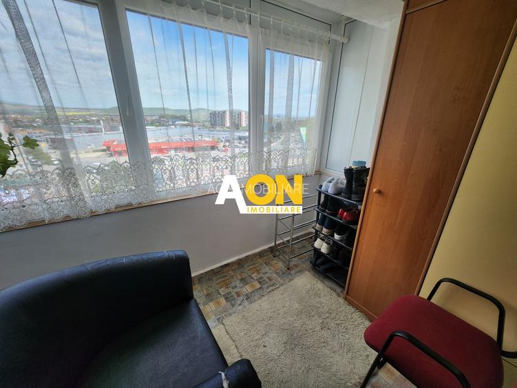 Apartament cu scara interioara, 5 camere, zona OMV Cetate - 17