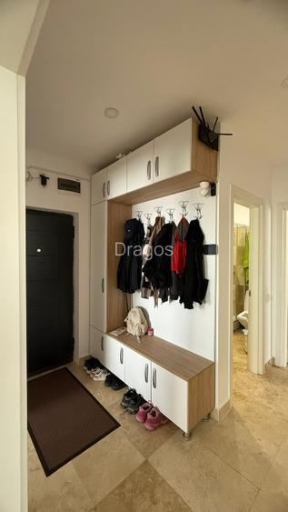 Apartament 3 camere 2 bai complet mobilat si utilat - 2