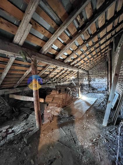 Apartament 1 camera-Savinesti - 12