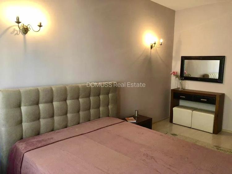 2 camere | Herastrau | North Area Lake View | Parcare | Aviatiei - 4