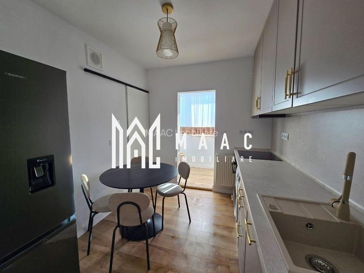 Apartament 2 camere | Modern | Central - Calea Dumbravii - 4
