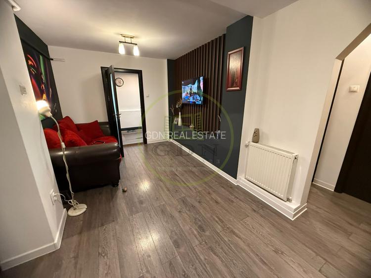 Apartament 2 camere decomandat, 54 mp utili, cartier 1 Mai, zona Autogara - 7