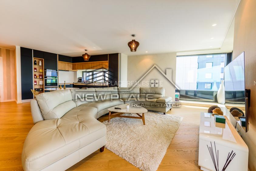 ** Aviatiei Tower | Vedere libera | Terase 40 mp | Exclusivitate | Ultra Lux ** - 2