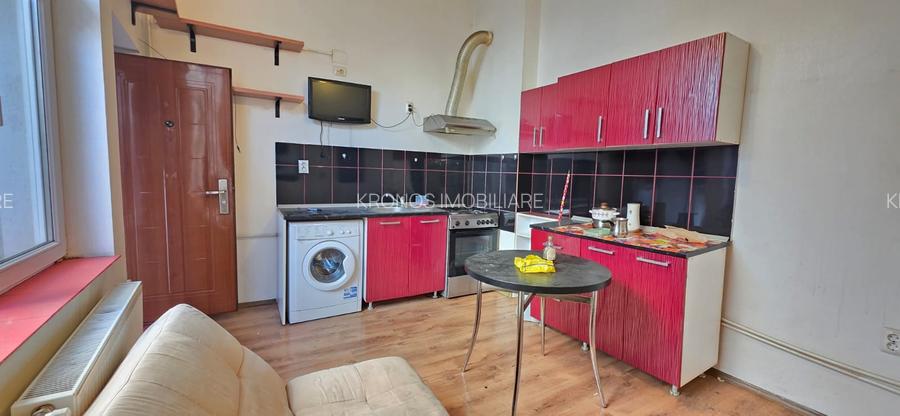 CENTRU 2 CORPURI DE CASA DIN CARAMIDA 5 CAMERE 2 BAI 2 BUCATARII UTILITATI, GAZE - 10