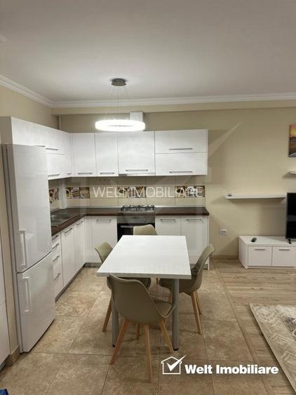 Apartament 3 camere mobilat complet, bloc nou, Buna Ziua ! - 5