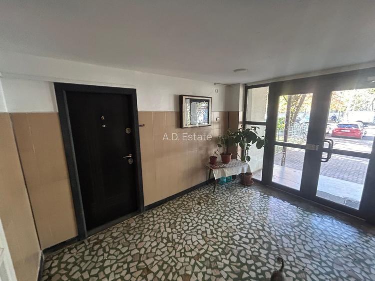 Titan 3 Camere Parter Instalatii Schimbate Bloc Reabilitat 10 Min Metrou - 16