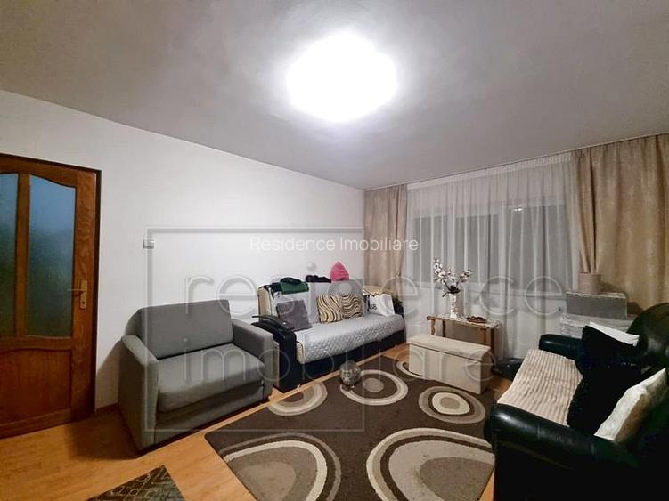 Apartament 3 camere separate, Intre Lacuri, zona Iulius Mall+Garaj - 12