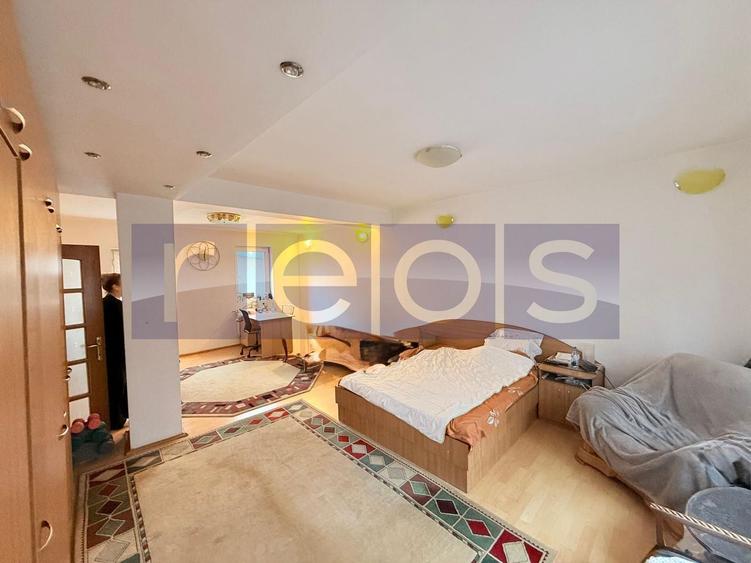 VILA SPATIOASA VATRA LUMINOASA | MEGA MALL | IDEAL FAMILIE - 3