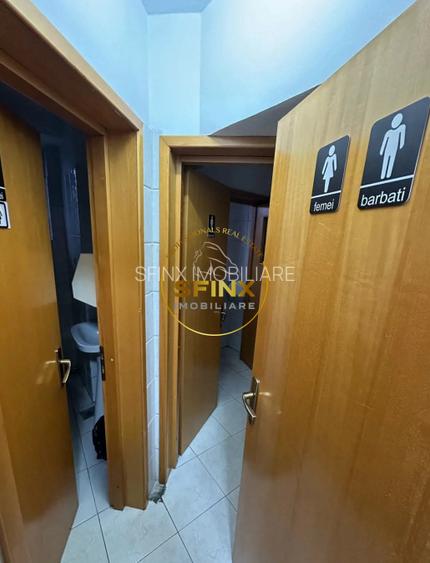 SPATIU BIROURI | 3 CAMERE | NATIUNILE UNITE | 100mp | GEMENII CENTER | - 7