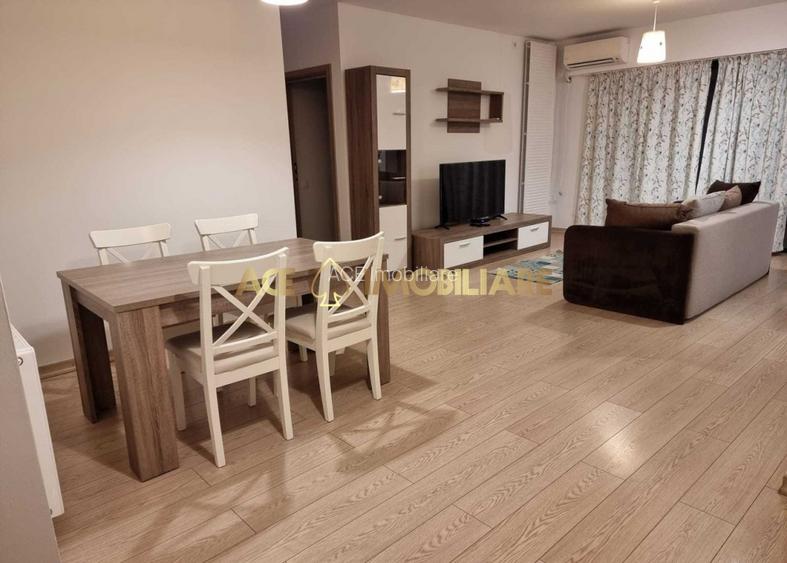 3 Camere de inchiriat | Metrocity Academiei | 2 bai | Centrala | Metrou - 3
