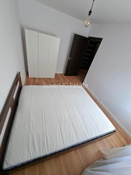 Apartament 3 camere Obor, 70 mp, renovat, mobilat și utilat, aproape de metrou - 4