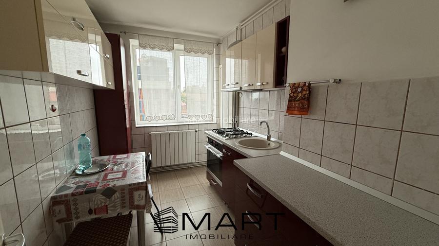 Apartament 2 camere 48 mp zona Centrul Civic - 5