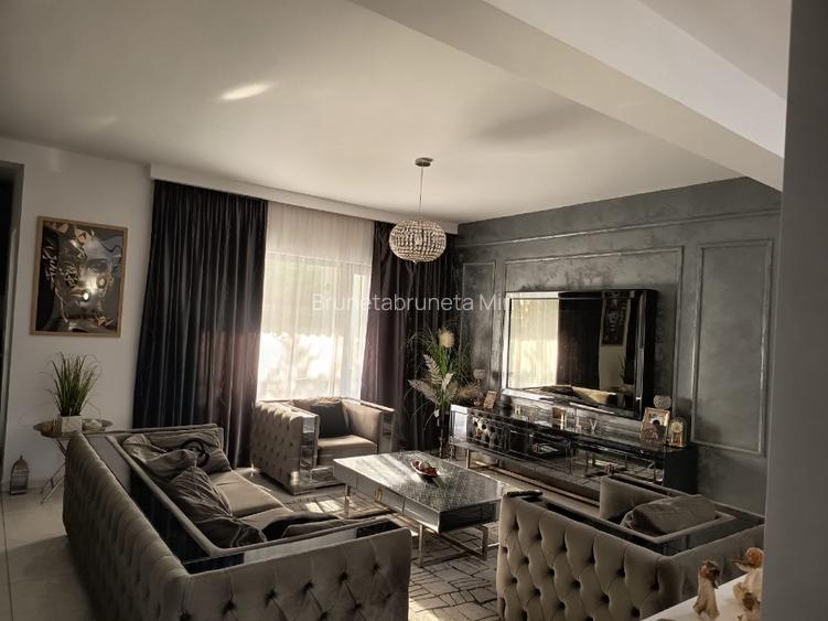 Duplex despartit prin garaj langa Lidl - 2