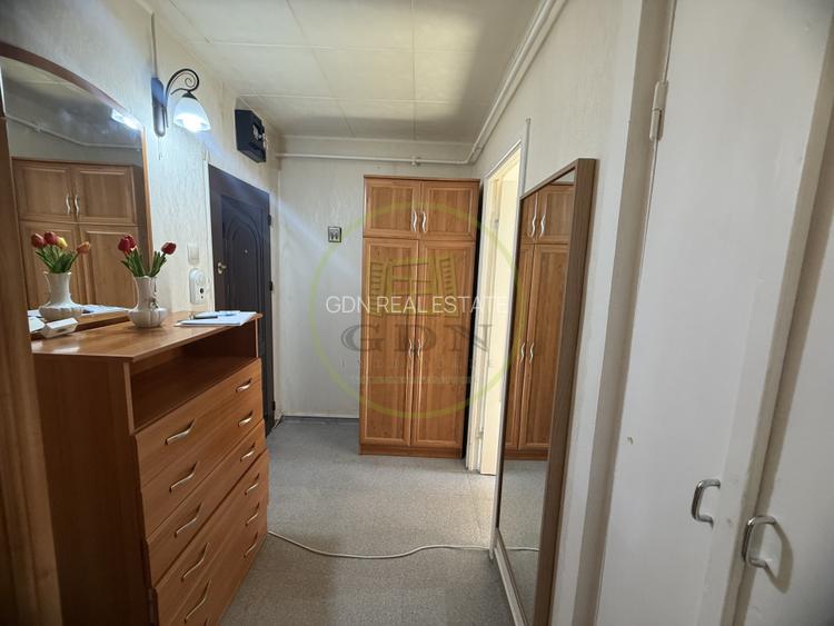 Apartament 2 camere, 52.27 mp, cartier Brazda lui Novac, zona Brigada Militară - 9