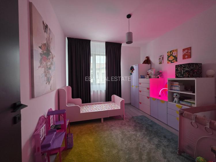 Vila superba Rosu 145 mp, teren 330 mp, 4 camere, 3 locuri parcare - 15