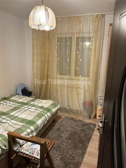 Apartament 2 camere zona Vlahuta - 5