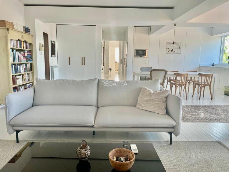 Apartament superb de 3/4 camere in Pipera-Padurea Baneasa 140mp utili - 18