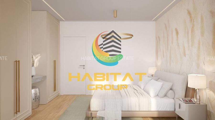 Vanzare Apartament 3 camere - Mitropolie - Bloc NOU - 5