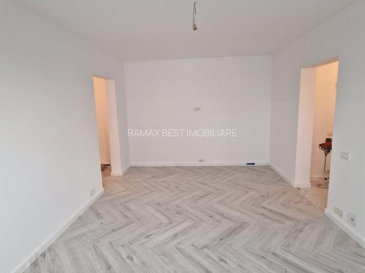 Dristor, Mall Park Lake, Odobesti, langa parc IOR - 3