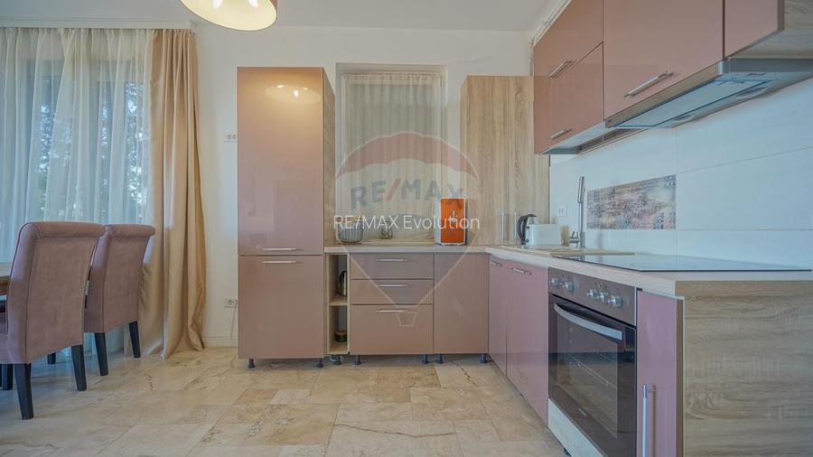 2 CAMERE CU PANORAMA, TERASA SI PARCARE | CETATEA BRASOV, MAIOR CRANTA - 6