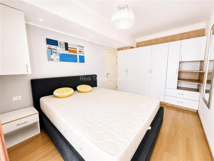 Apartament 2 camere decomandat mobilat si utilat, zona Liceul de informatica - 3
