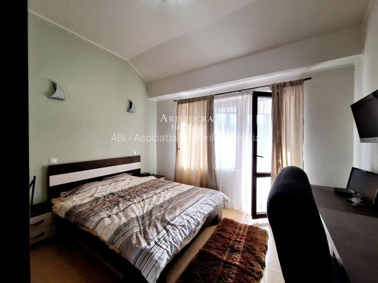 Vila individuala proximitate DN1 Corbeanca - 19