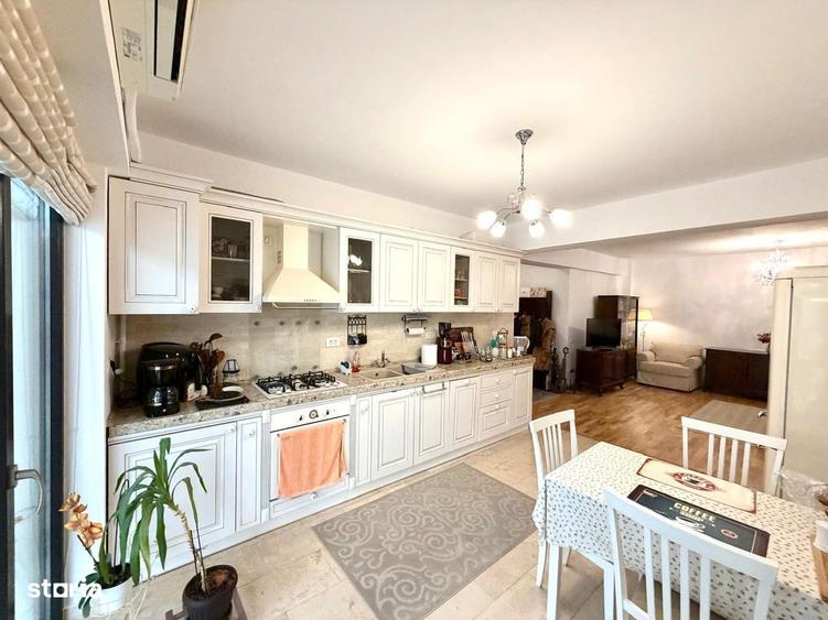 Apartament Open Space Timpuri Noi / Vitan - 6