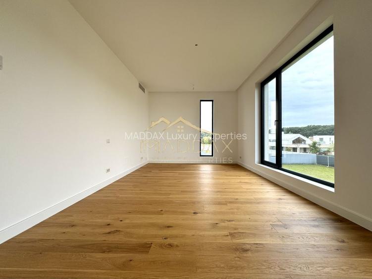 Vila Exclusivista in Mijlocul Naturii *959mp teren*/ 420mpc / Balotesti - 59